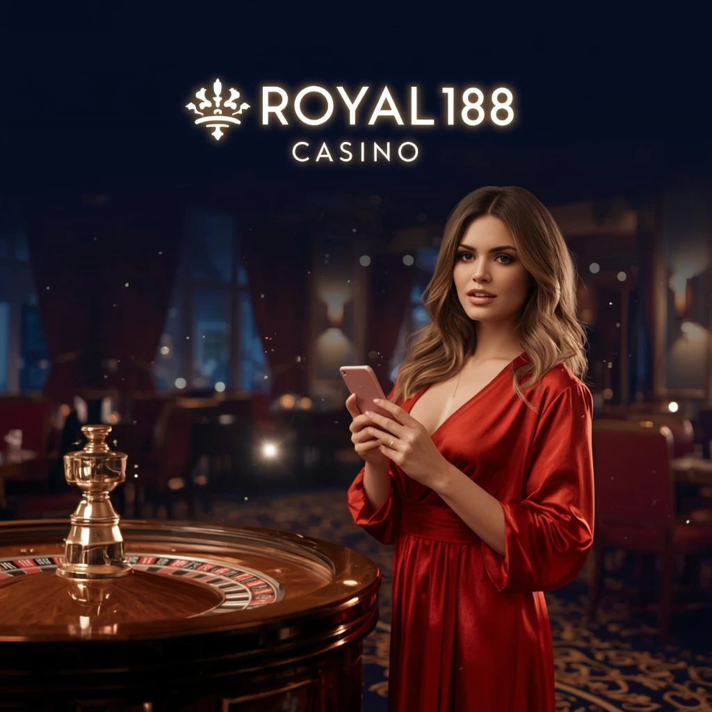 Royal188 Casino Indonesia Royal188 Casino Indonesia