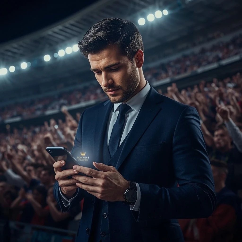 Royal188 Casino Taruhan Royal188 Casino Taruhan